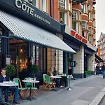 Sloane Square Hotel 