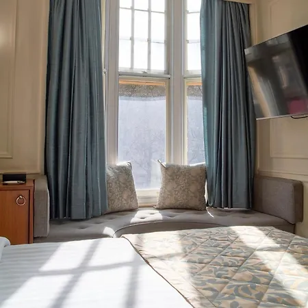 Sloane Square Hotel London Exterior photo