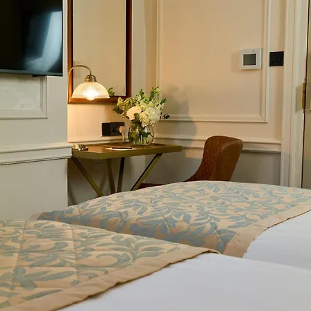 Sloane Square Hotel London Exterior photo