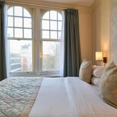 Sloane Square Hotel London Exterior photo