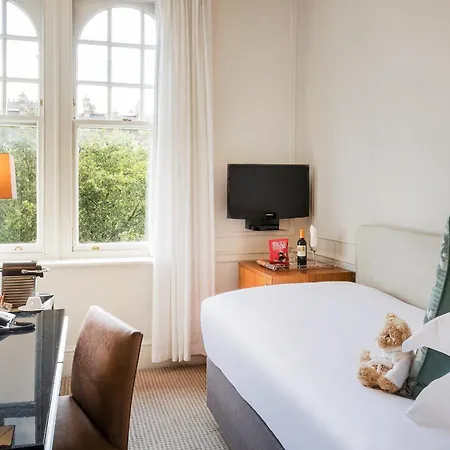 Sloane Square Hotel London Exterior photo