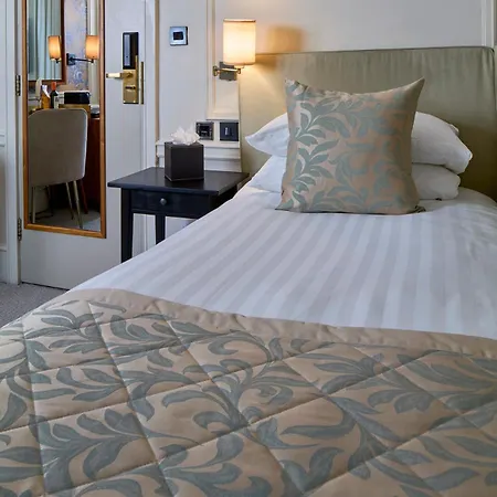 Sloane Square Hotel London Exterior photo