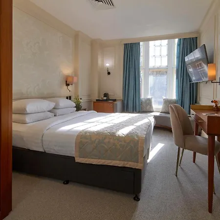 Sloane Square Hotel London Exterior photo