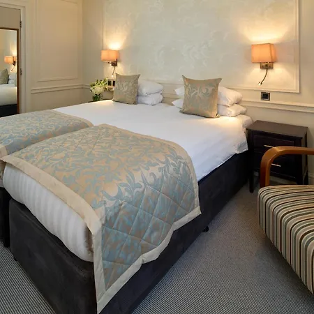 Sloane Square Hotel London Exterior photo