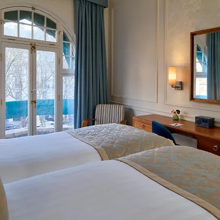 Sloane Square Hotel London Exterior photo