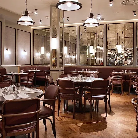 Sloane Square Hotel 