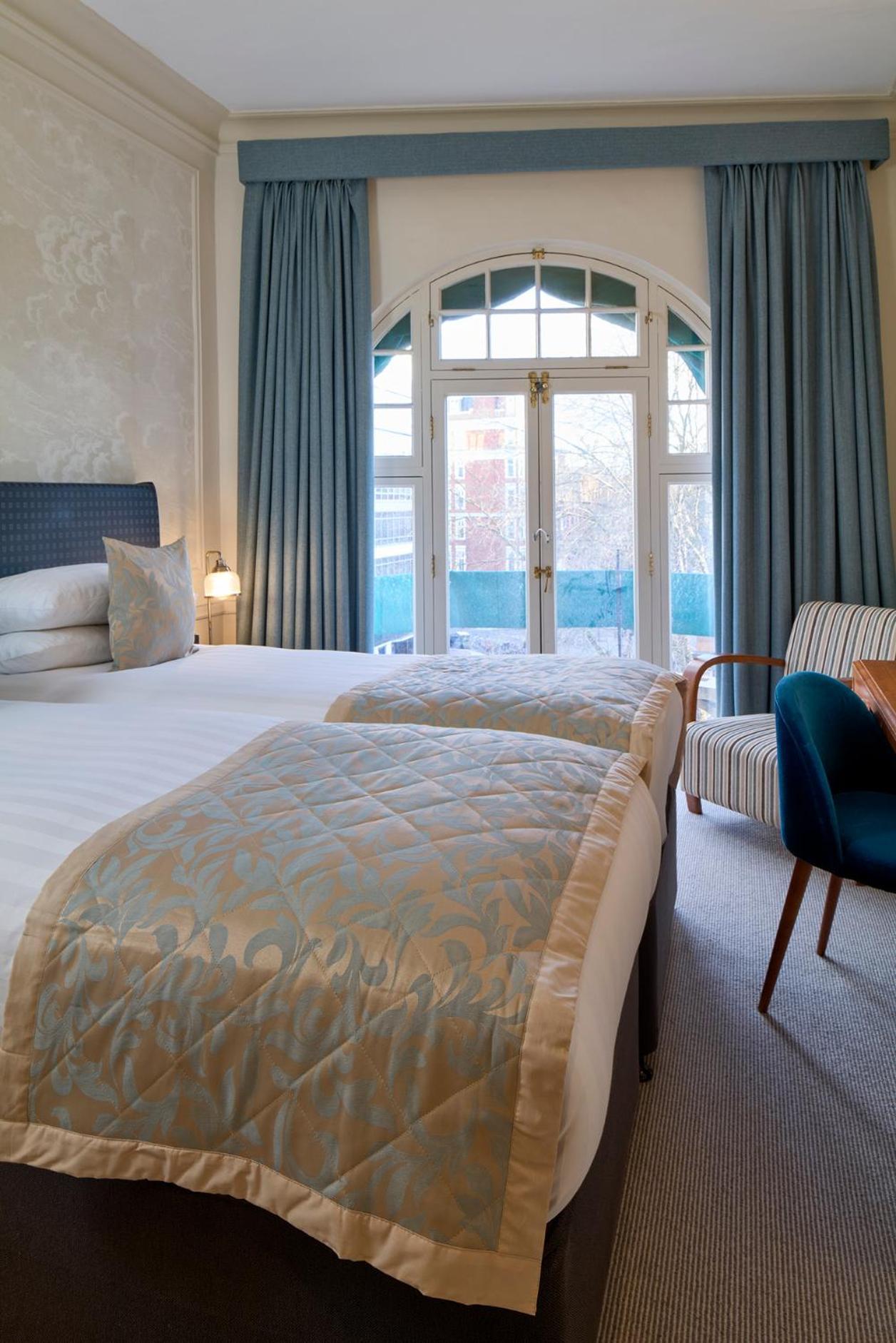 Sloane Square 4*