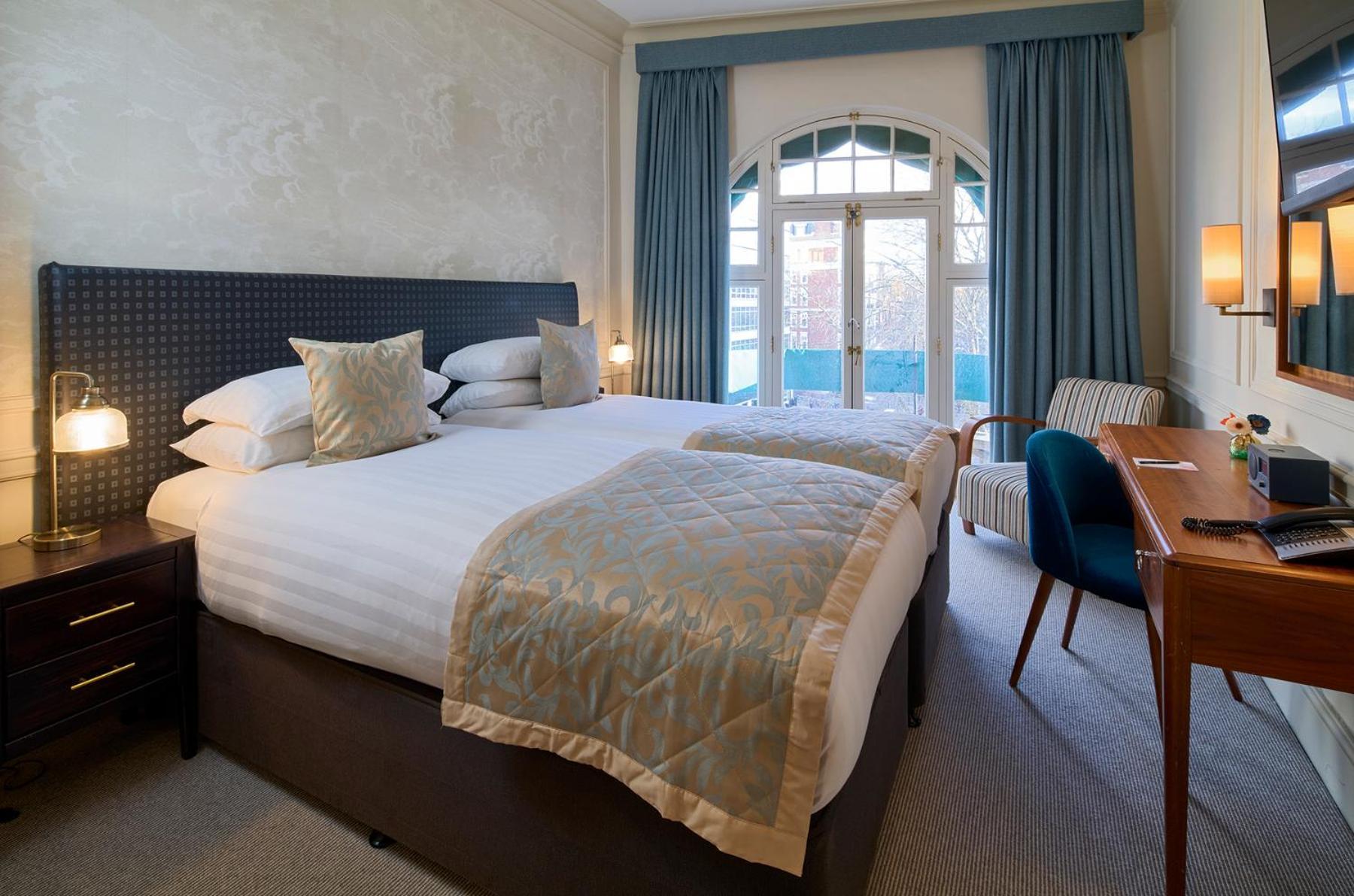 Sloane Square 4*