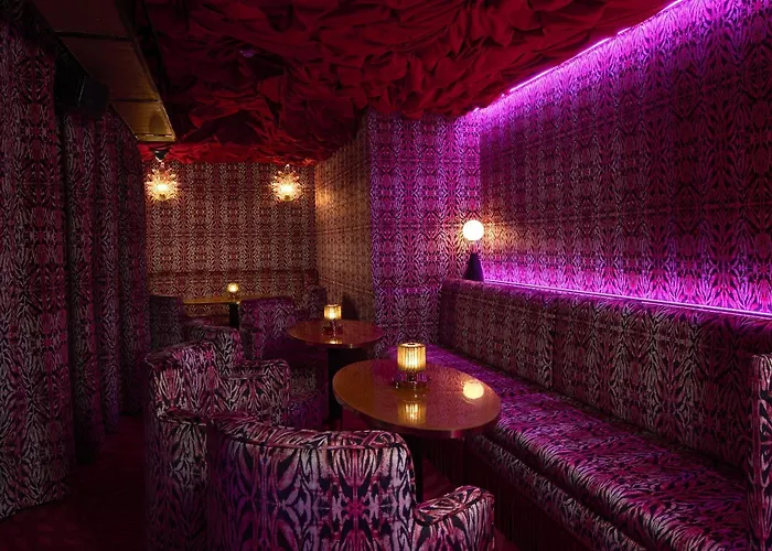 Sloane Square Hotel