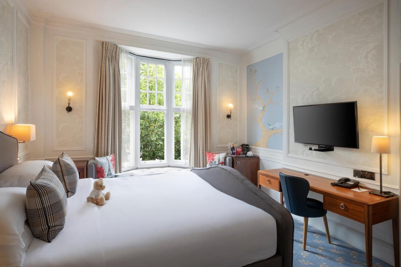 Sloane Square 4* Лондон