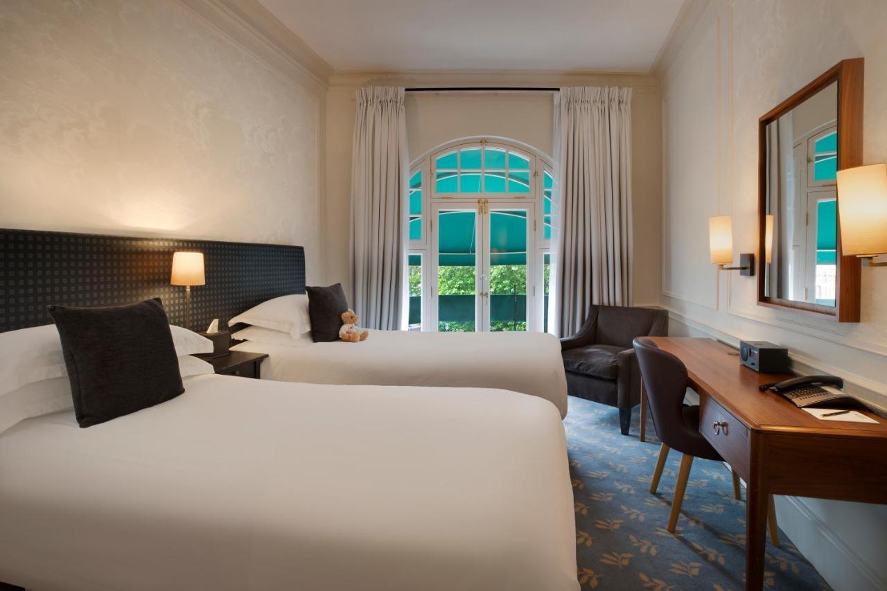 Sloane Square Отель 4*