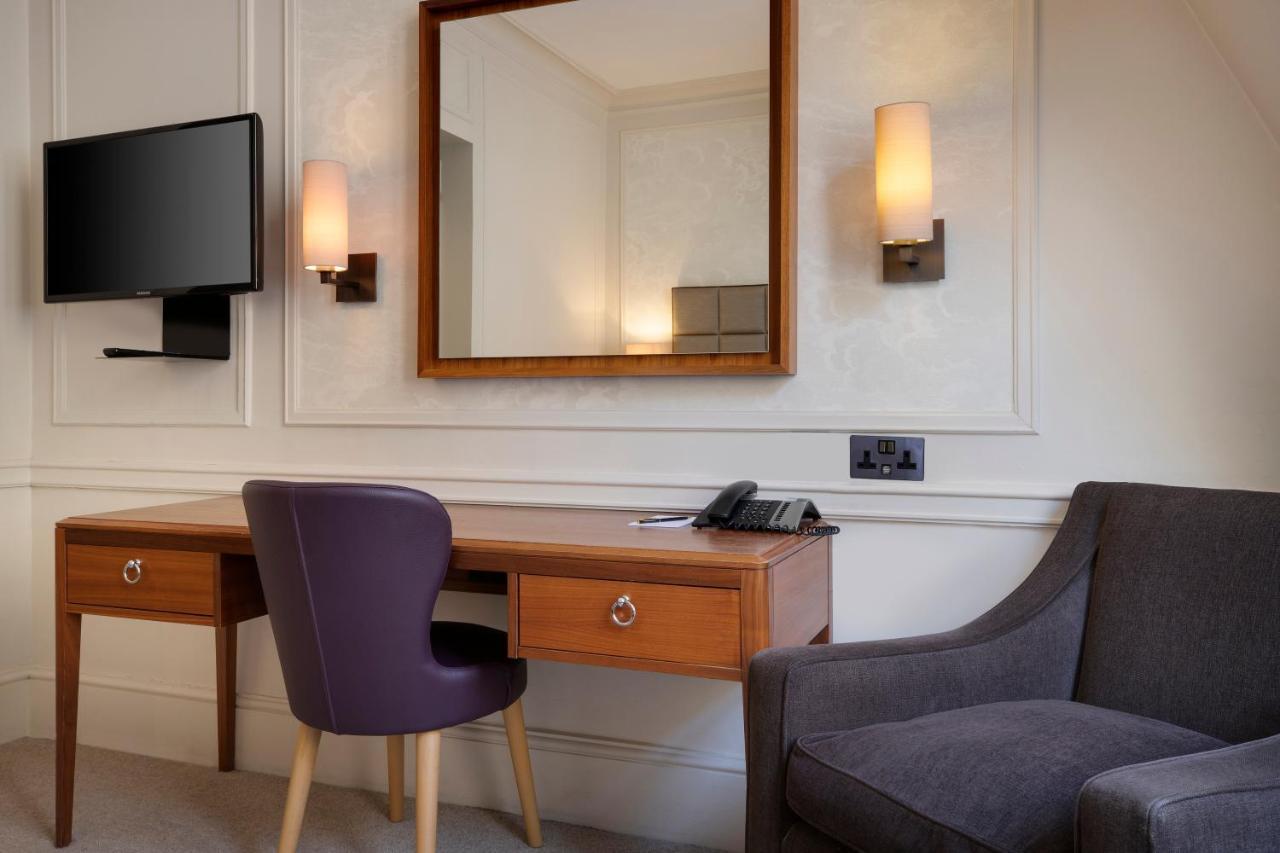 Sloane Square 4* Лондон
