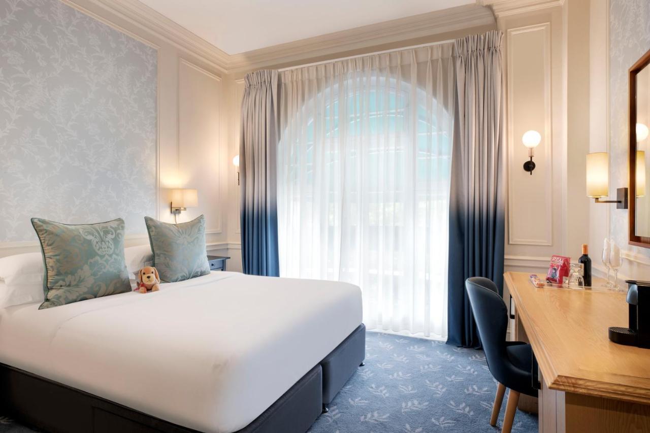 Sloane Square Отель 4*