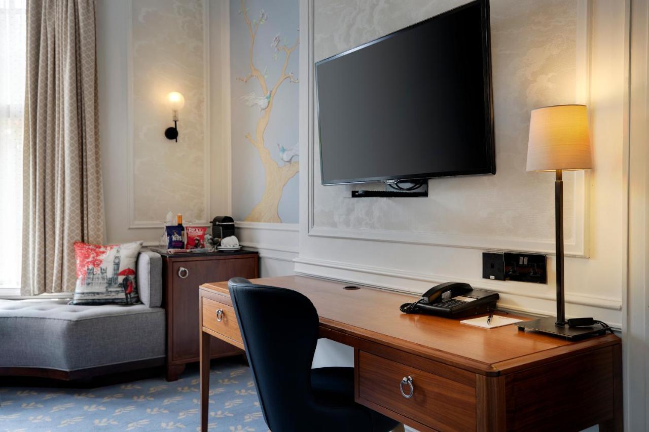 Sloane Square Отель 4*