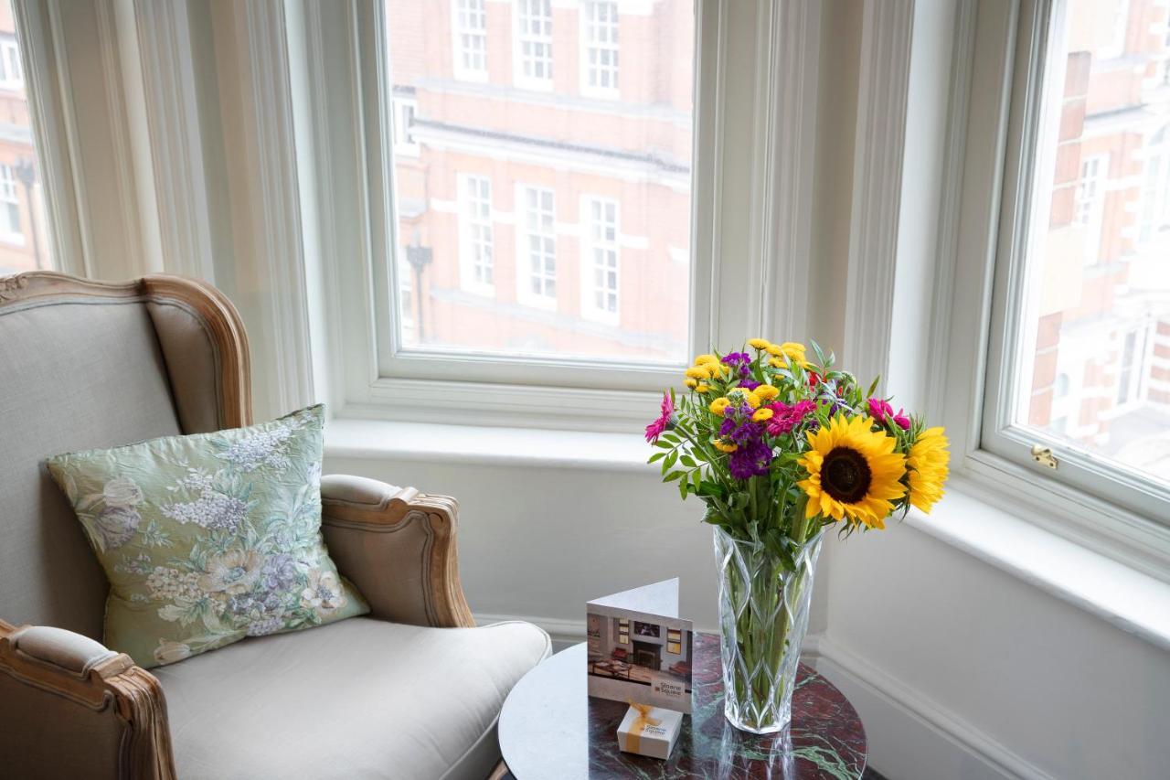 Sloane Square Отель