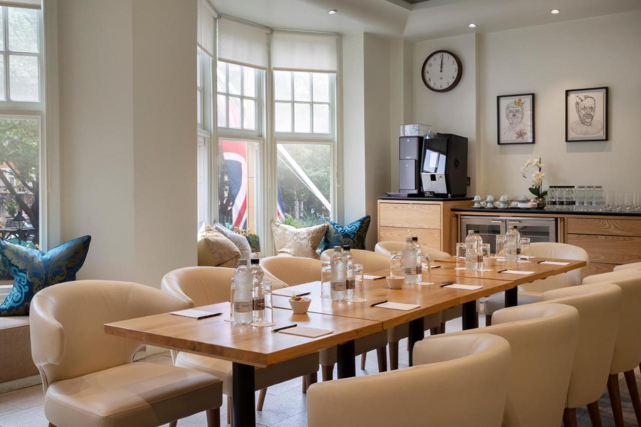 Sloane Square Отель 4*