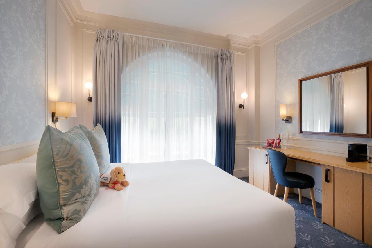 Sloane Square 4* Лондон