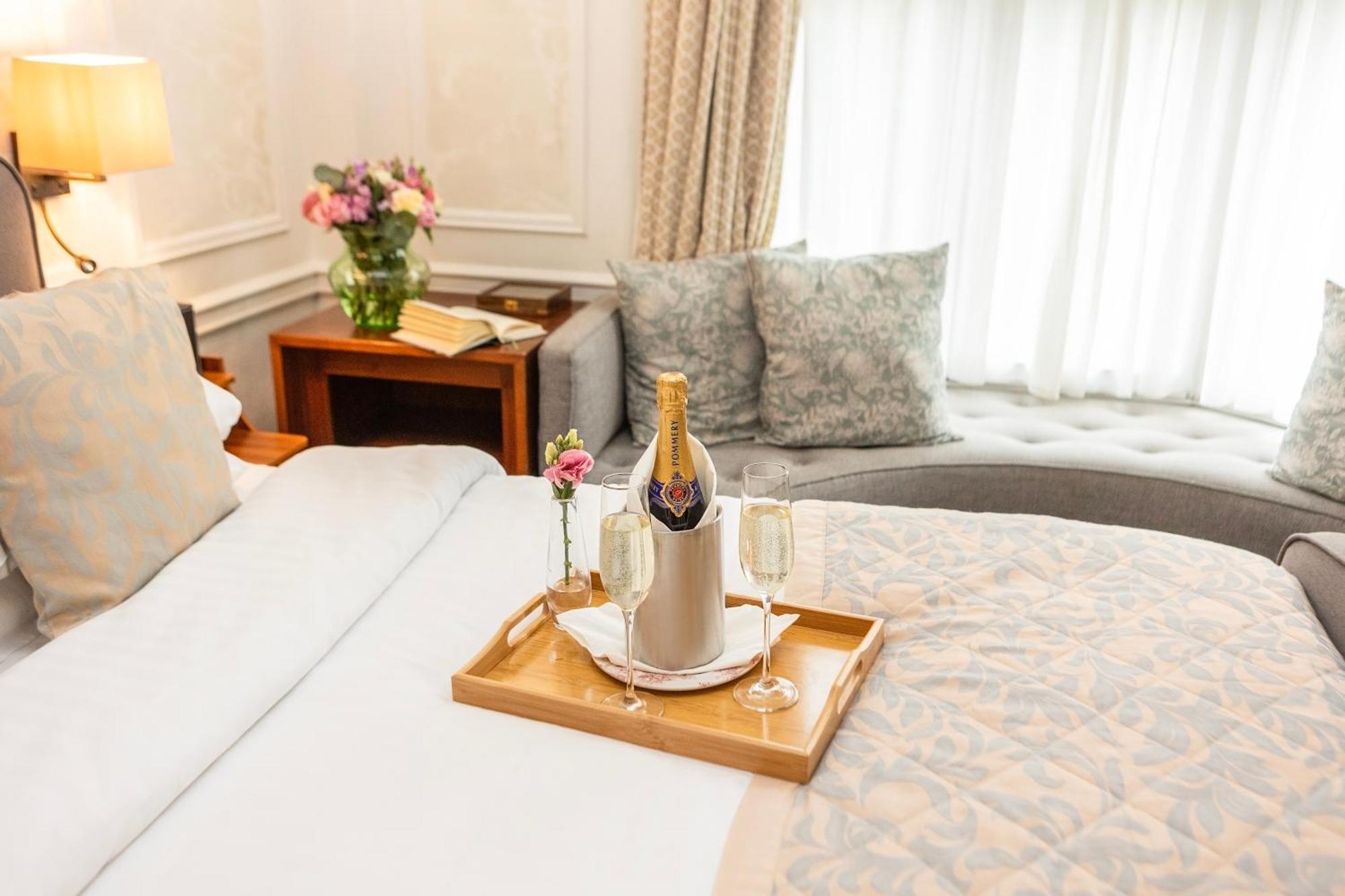 Отель Sloane Square 4*