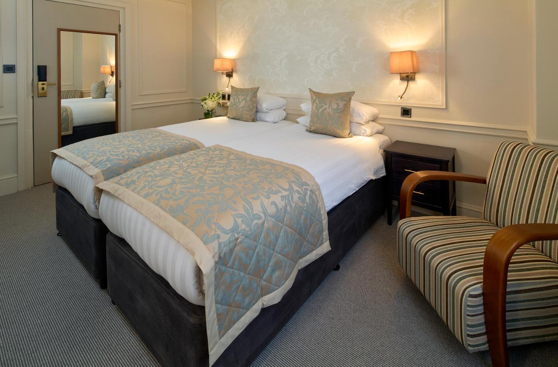 Sloane Square 4* Лондон