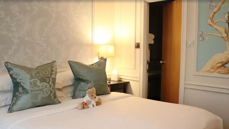 Sloane Square 4* Лондон
