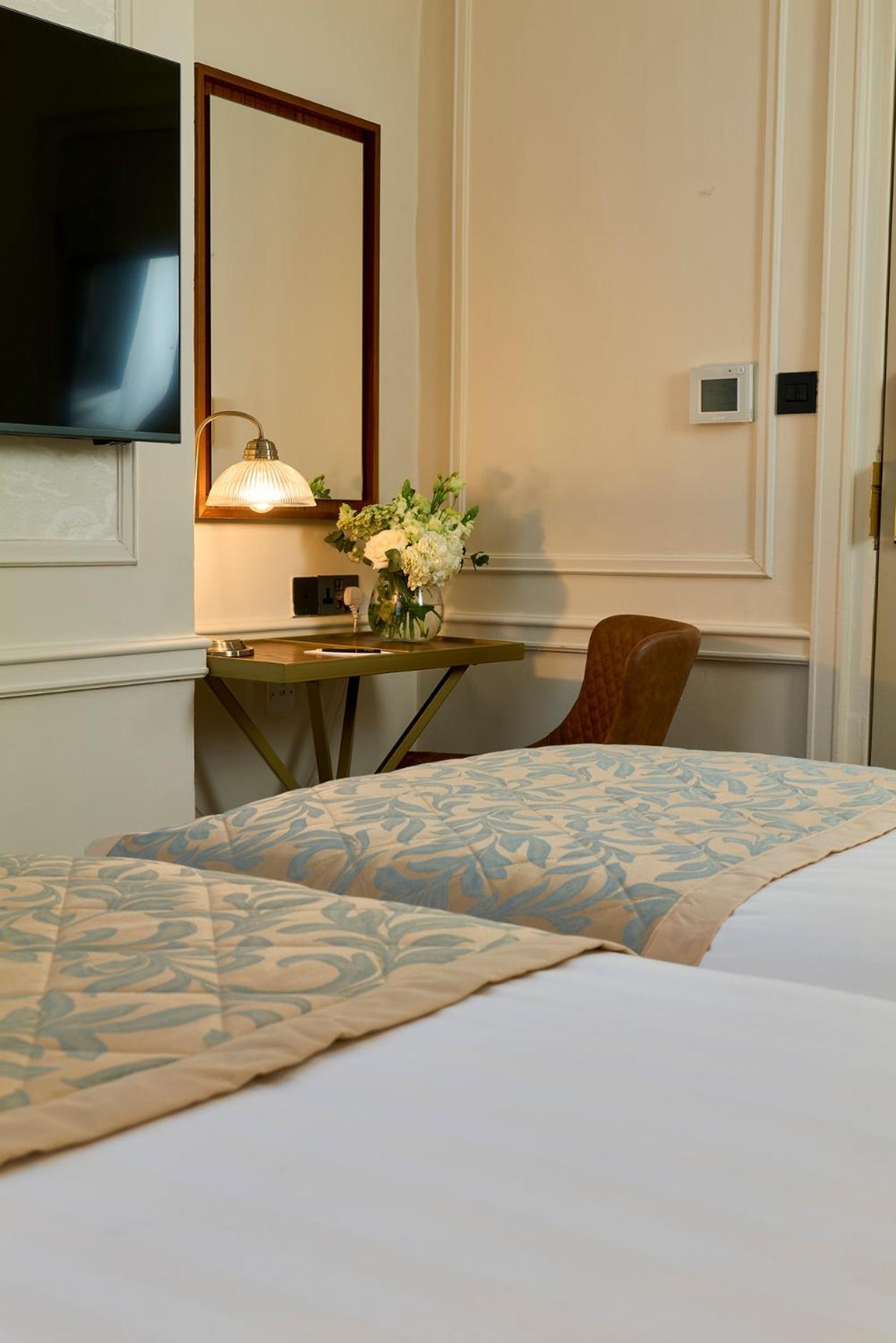 Hotel Sloane Square Londres