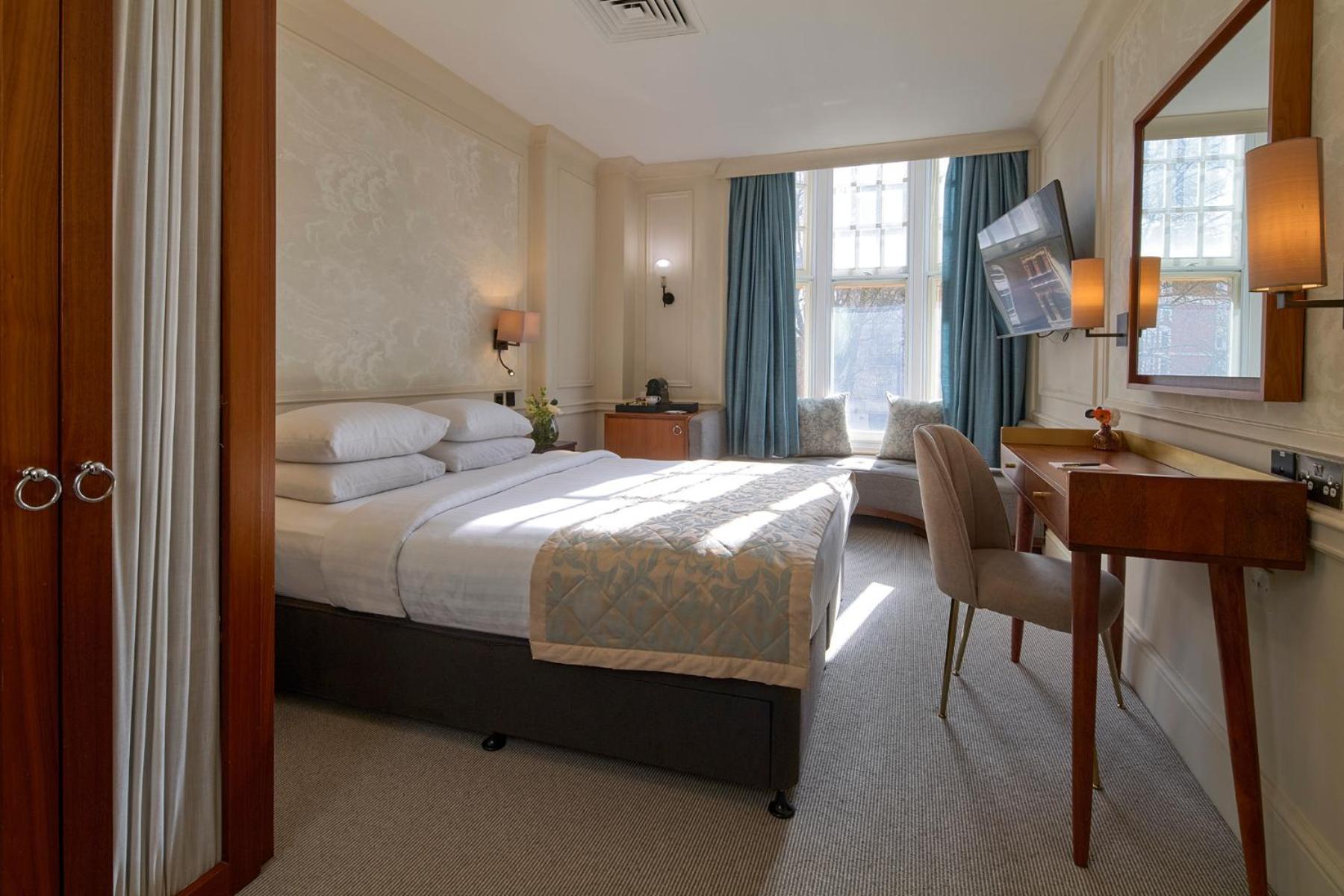 Hotel Sloane Square Londres