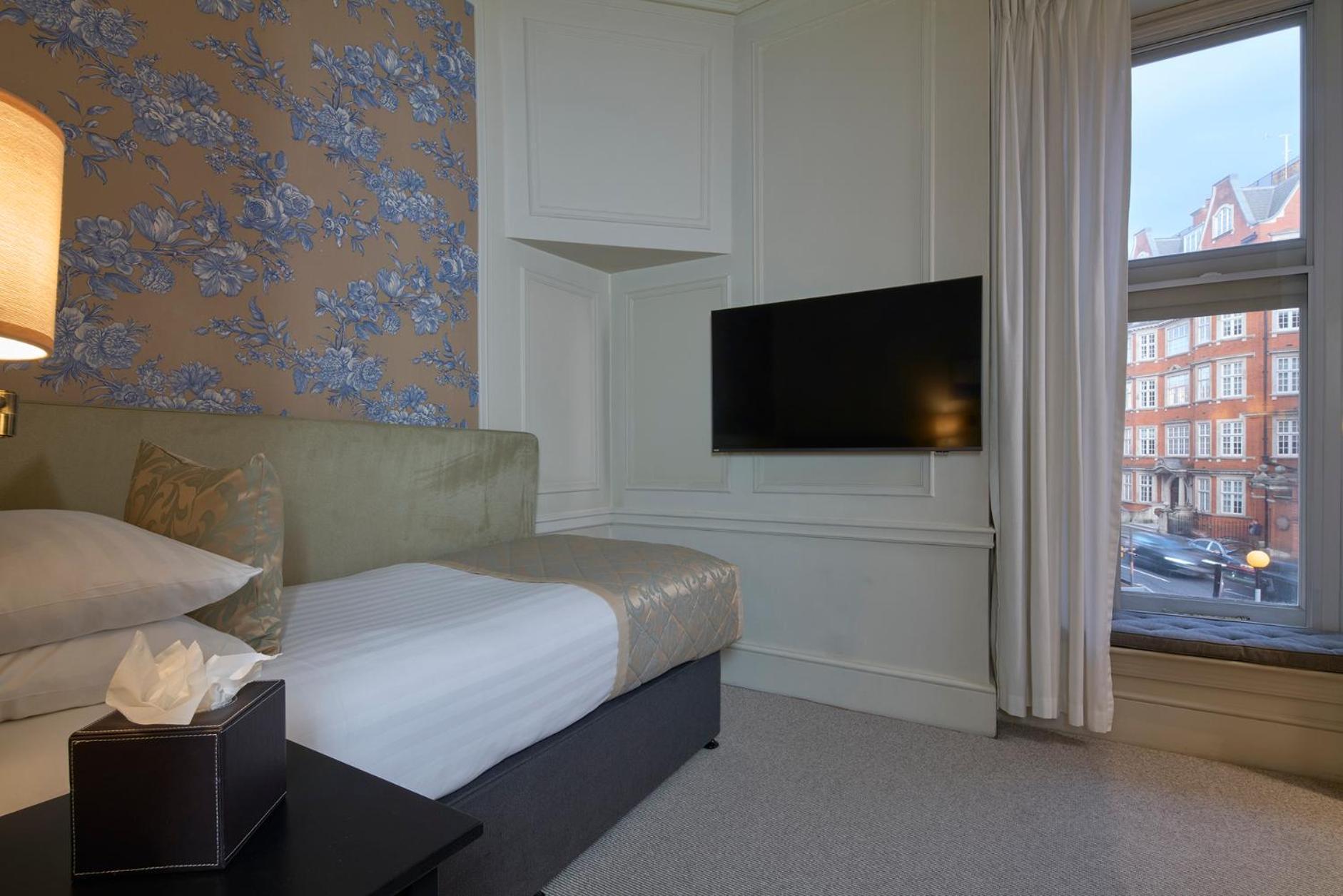 Sloane Square 4* Londres