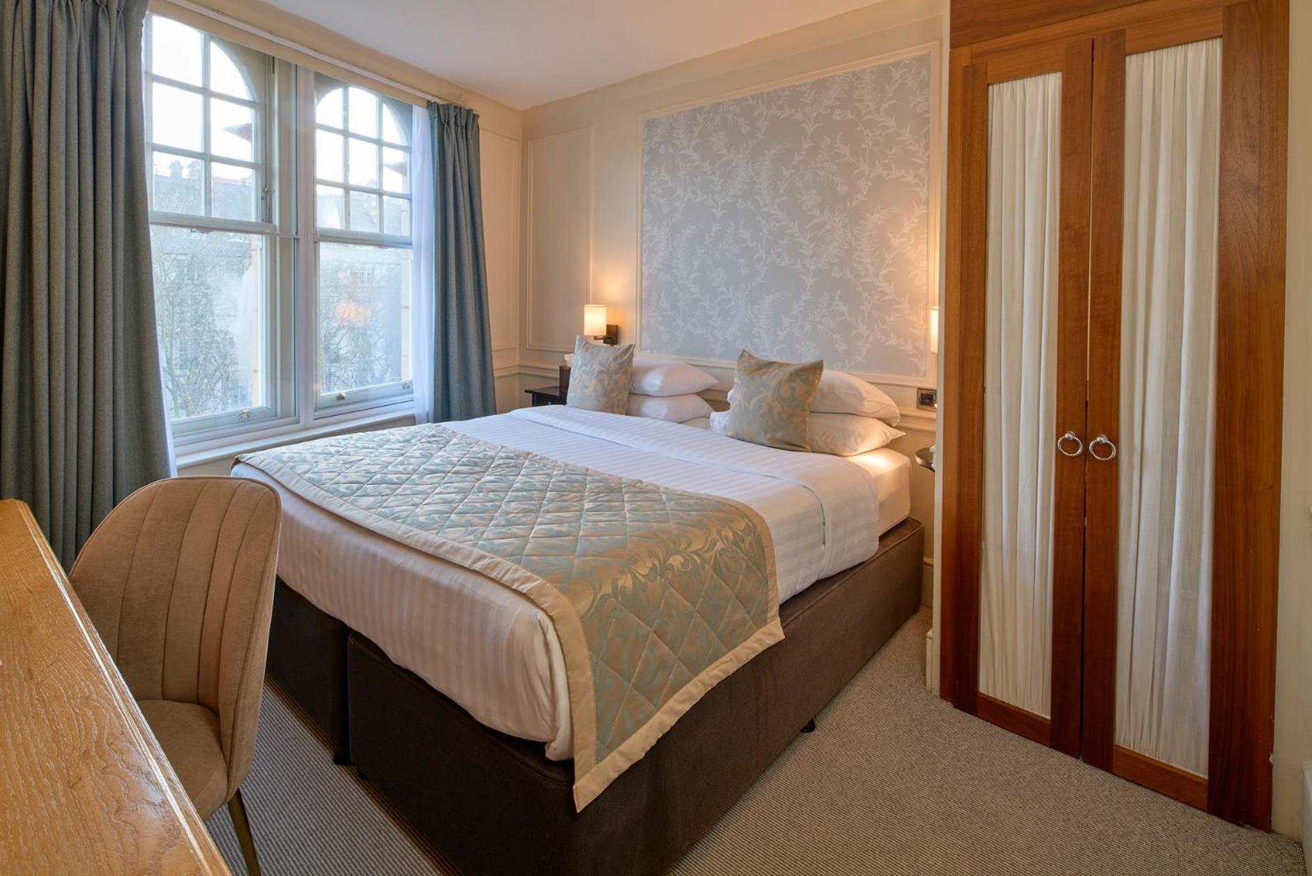 Sloane Square Hotel Londres